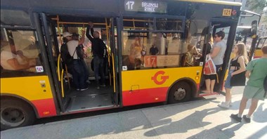 GPA wybrały dostawcę autobusów