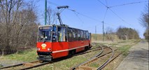 Tramwaje Śląskie zredukują część zbędnych torowisk po dawnych liniach