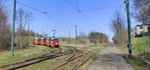 Tramwaje Śląskie przygotowują się do remontu torów do zajezdni w Będzinie