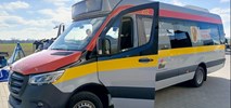 Województwo łódzkie z ofertami na dostawy busów