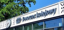 Nowy zarząd PKP SA. Alan Beroud szefem kolejowej grupy 