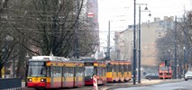 ZIM Łódź: 2024 bardzo ważny dla modernizacji sieci tramwajowej