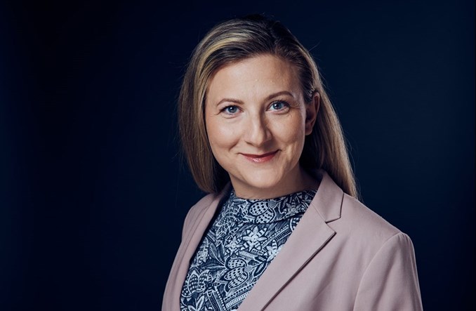 Zmiany w zarządzie Tramwajów Warszawskich