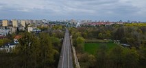 Poznań: Są chętni, by wybudować drogę rowerową przy PST