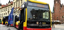 Wrocław i rewolucja na liniach aglomeracyjnych