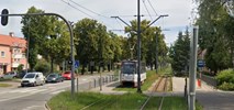 Elbląg przygotowuje remont torów tramwajowych do pętli Druskiej