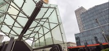 Warszawa: Bocheński (PiS) proponuje bezpłatny transport