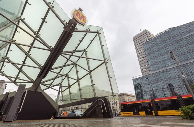 Warszawa: Bocheński (PiS) proponuje bezpłatny transport