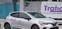 Bolt oferuje carsharing we współpracy z Traficarem 