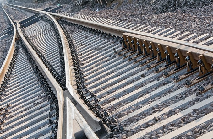 PLK odbudują przystanek kolejowy Kurpie na linii Łapy – Ostrołęka 