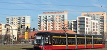 Łódź zapowiada przetarg na 15+15 nowych tramwajów