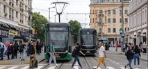 Jassy kupują kolejne tureckie tramwaje. Tym razem nie Pesa