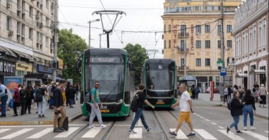 Jassy kupują kolejne tureckie tramwaje. Tym razem nie Pesa