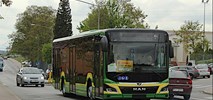 Police kupią sporo nowych autobusów