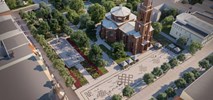 Bydgoszcz: Rusza rewitalizacja pl. Wolności 
