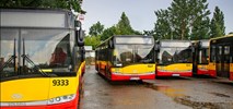 ZTM Warszawa szuka kolejnych przewoźników "pomostowych". 75 autobusów