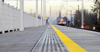 Katowice Murcki: PLK wybudowały przystanek. Koleje Śląskie nie chcą tam jeździć