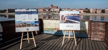 W Toruniu powstanie kolej gondolowa?
