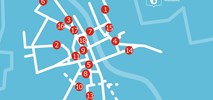 Tramwaje Warszawskie: W 2024 r. remont 5 km i naprawa 15 km toru