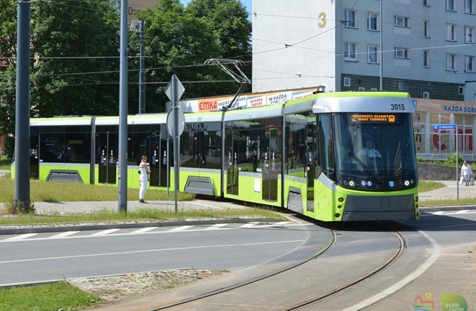 Wybory. Czy Olsztyn może liczyć na rozbudowę tramwaju?