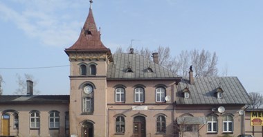 Dolnośląskie: Dworzec kolejowy w Piechowicach do remontu 