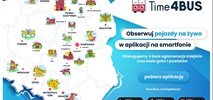 Time4BUS - innowacyjność w systemie zarządzania transportem zbiorowym – zliczanie pasażerów; plany na rozwój firmy.