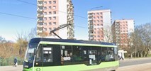 Elbląg z ofertami na projekt remontu torów w al. Grunwaldzkiej 