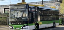 MZK Zielona Góra ma elektryczną Pileę