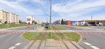 Elbląg z ofertami na projekt przebudowy torowiska na skrzyżowaniu Dąbka i al. Piłsudskiego