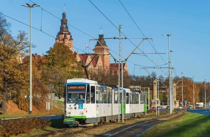 Szczecin zaczyna drugi tegoroczny kurs na motorniczego