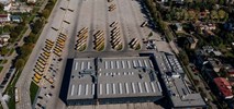 MPK Łódź zamawia projekt i budowę biurowca