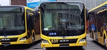 PKM Katowice wybrało dostawcę autobusów spalinowych