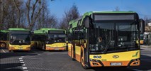Tarnowo Podgórne chce elektrobusów i nowej siatki połączeń
