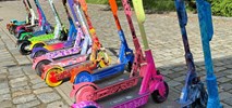 Hulaj ART: Sztuka na kółkach – wspólny projekt artystyczny Lime i ASP Wrocław
