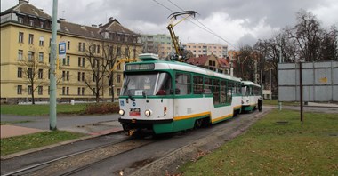 Czechy. Po trzech latach wracają tramwaje do Jablonca nad Niosu