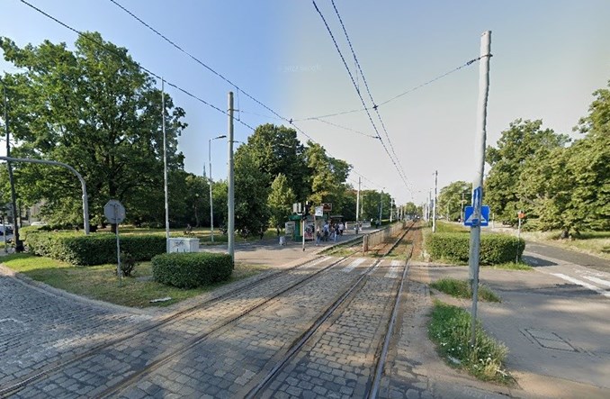 Wrocław wyremontuje sieć na Powstańców Śl. Kolejne podejście do Pułaskiego