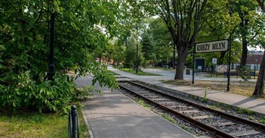 Łódź: W tym roku dokończenie drogi rowerowej na Księży Młyn