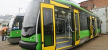 Elbląg rozbuduje zajezdnię tramwajową o tory odstawcze