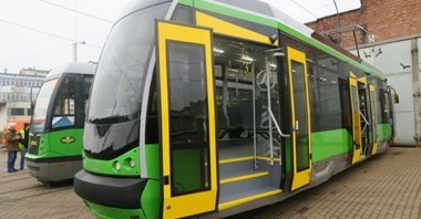 Elbląg rozbuduje zajezdnię tramwajową o tory odstawcze
