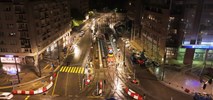 Warszawa: Testowy tramwaj na Goworka. Pierwszy od pięciu dekad