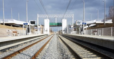 Łódź: Przystanek kolejowy Retkinia jednak nie będzie burzony? 