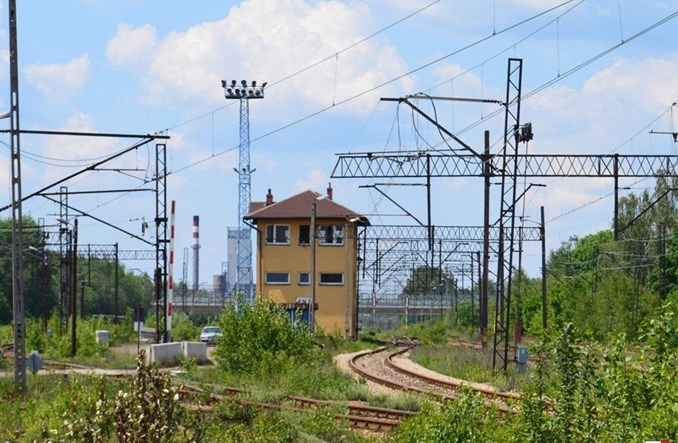 Śląskie: Nowy przystanek kolejowy w Knurowie jednak powstanie 