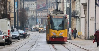 Łódź: Służby muszą być skuteczniejsze ws. kierowców blokujących tramwaje 