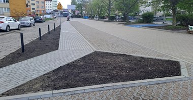 Szczecin. Parking przy ul. Dunikowskiego otwarty