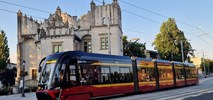 UM Łódź: Remont linii pabianickiej zwiększył popularność tramwajów 