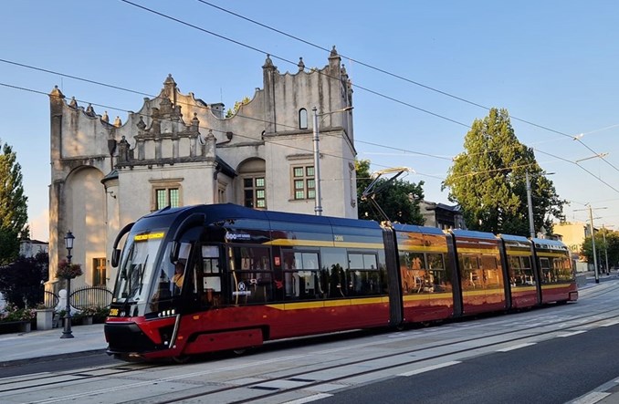 UM Łódź: Remont linii pabianickiej zwiększył popularność tramwajów 