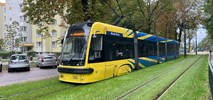 Toruń. Nowy prezydent i pomysł na tramwaj na Lewobrzeże