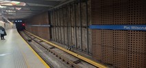 Metro: Wielkie reklamy znów wzburzają. Tym razem na Placu Wilsona