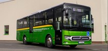 MPK Poznań ma nowy autobus szkoleniowy