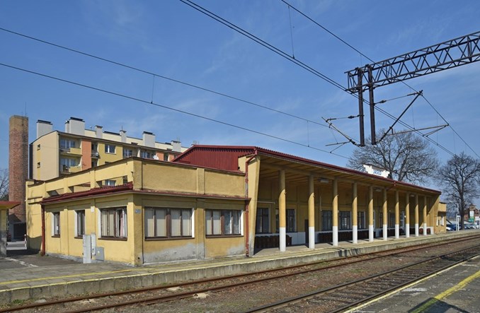 Autobusowych linii dowozowych nie będzie w Portalu Pasażera PKP PLK 